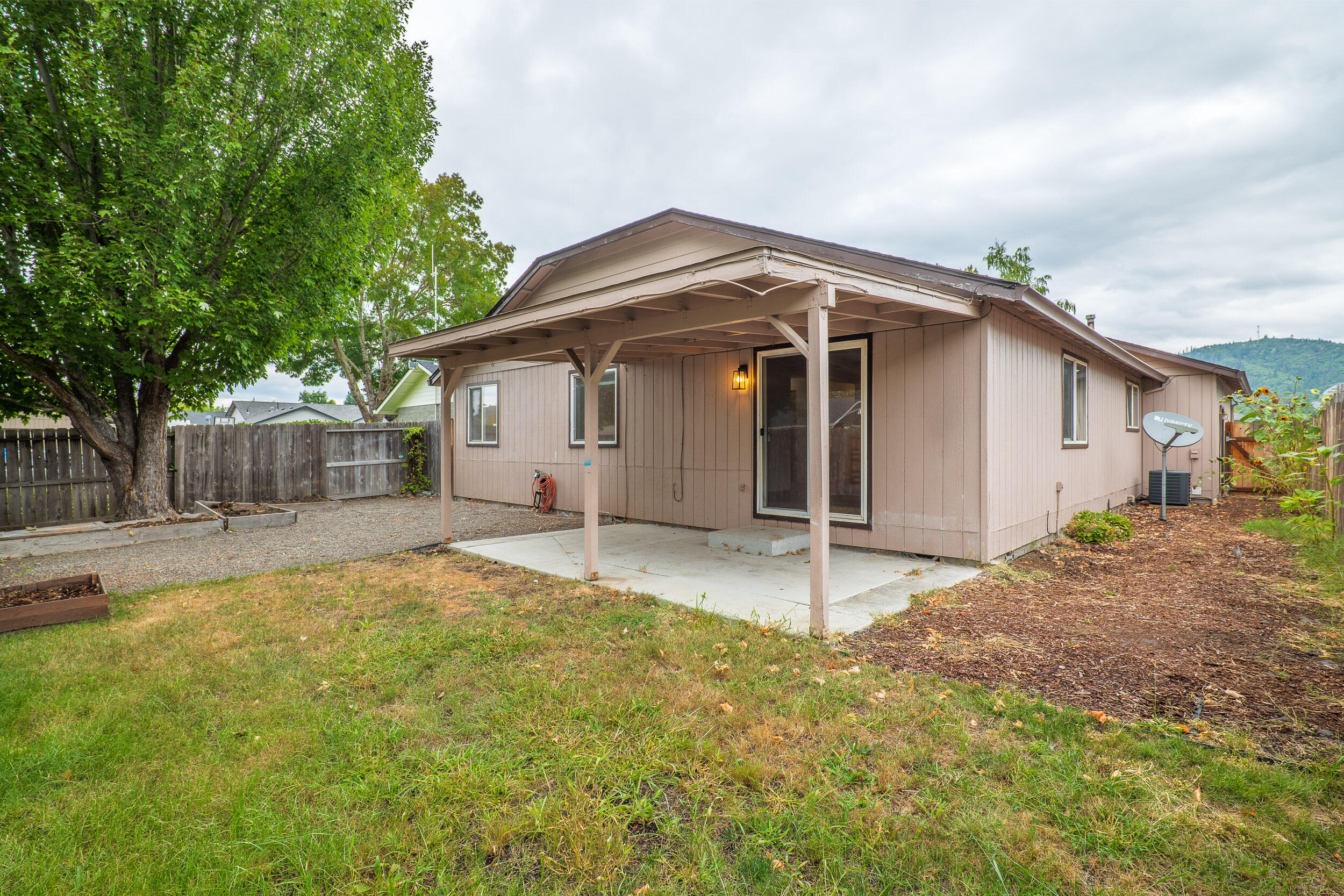 Lower River Meadows Subdivision - Residential