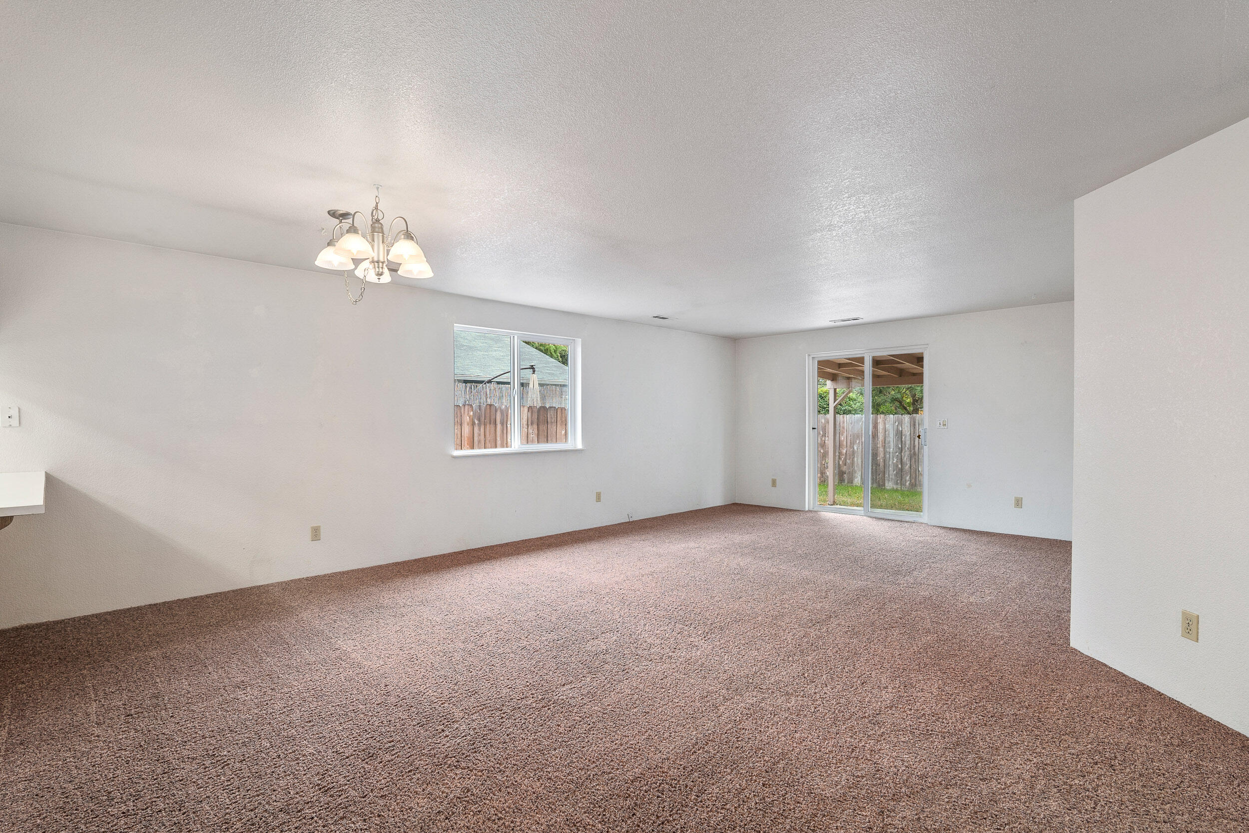 Lower River Meadows Subdivision - Residential