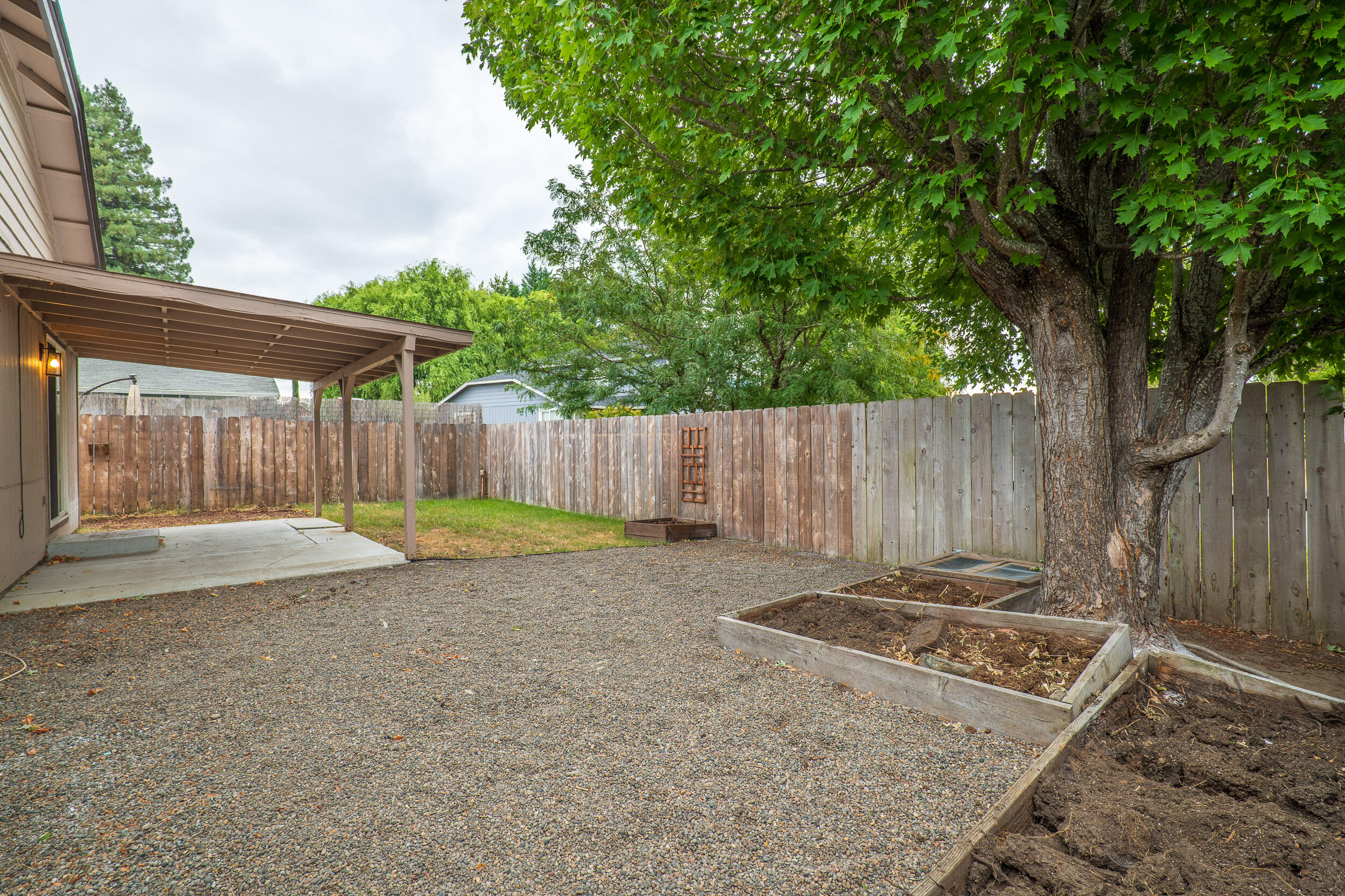 Lower River Meadows Subdivision - Residential