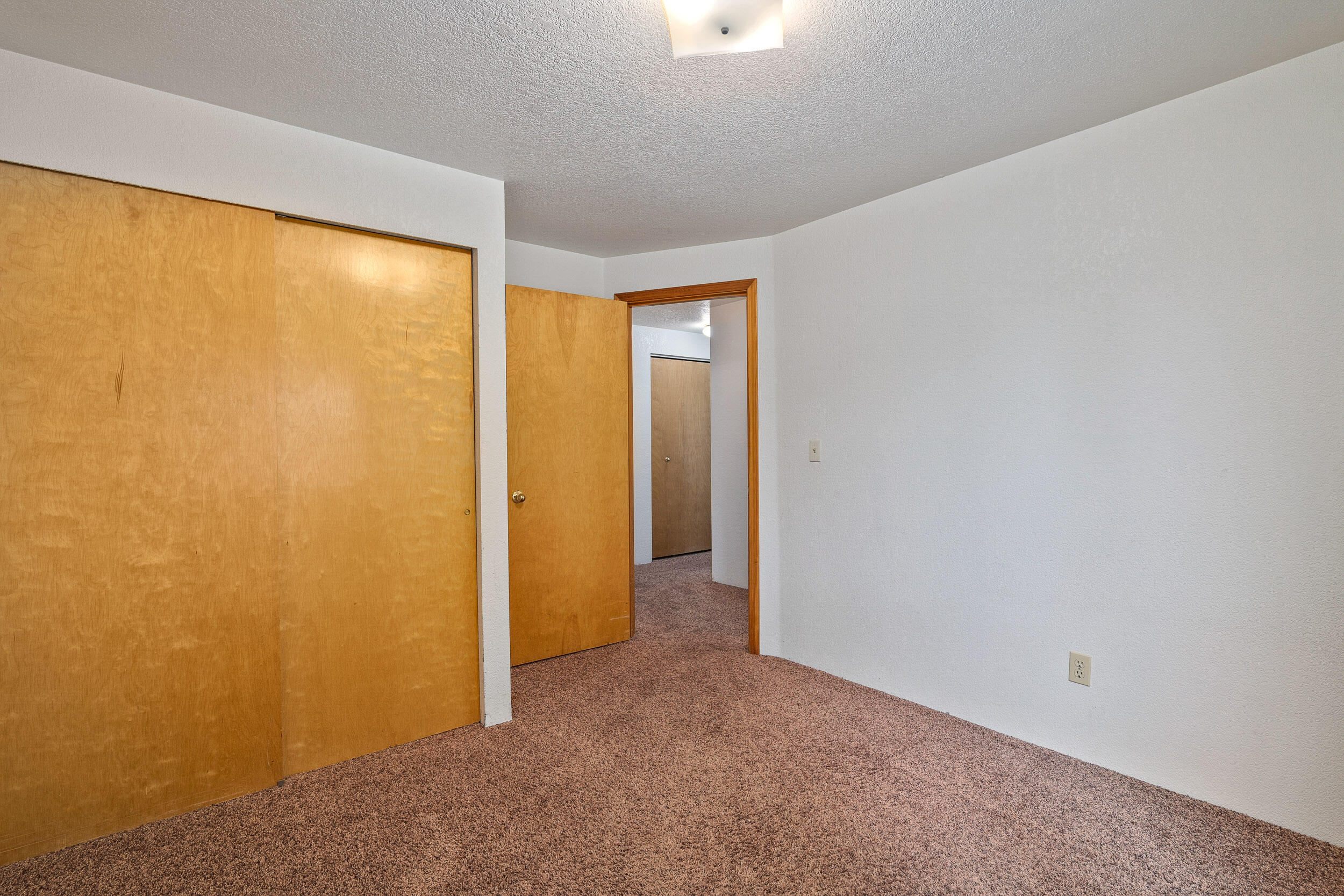 Lower River Meadows Subdivision - Residential