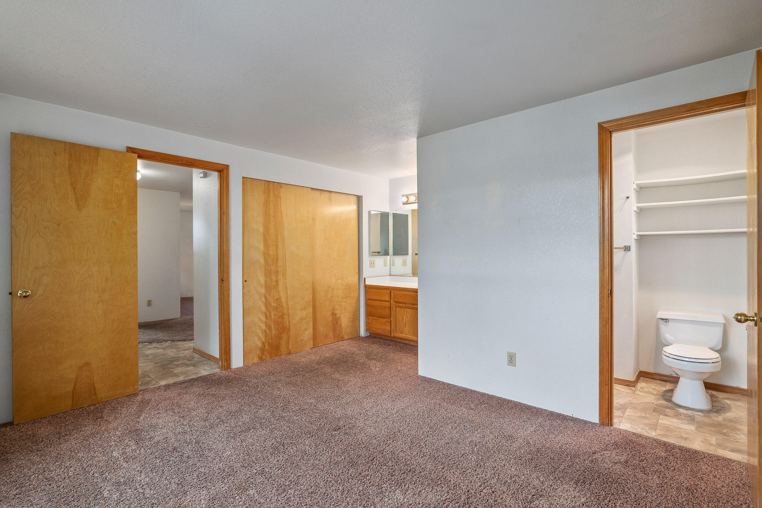 Lower River Meadows Subdivision - Residential