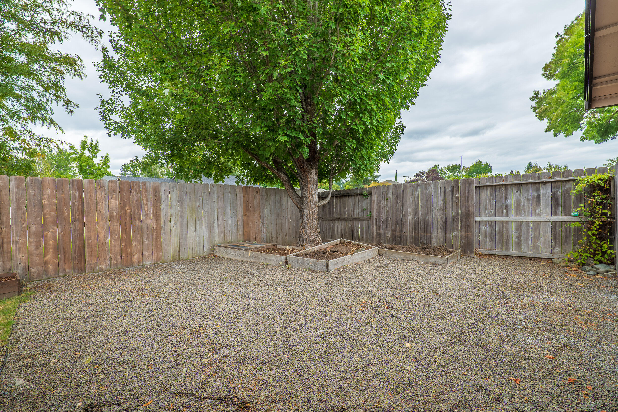 Lower River Meadows Subdivision - Residential