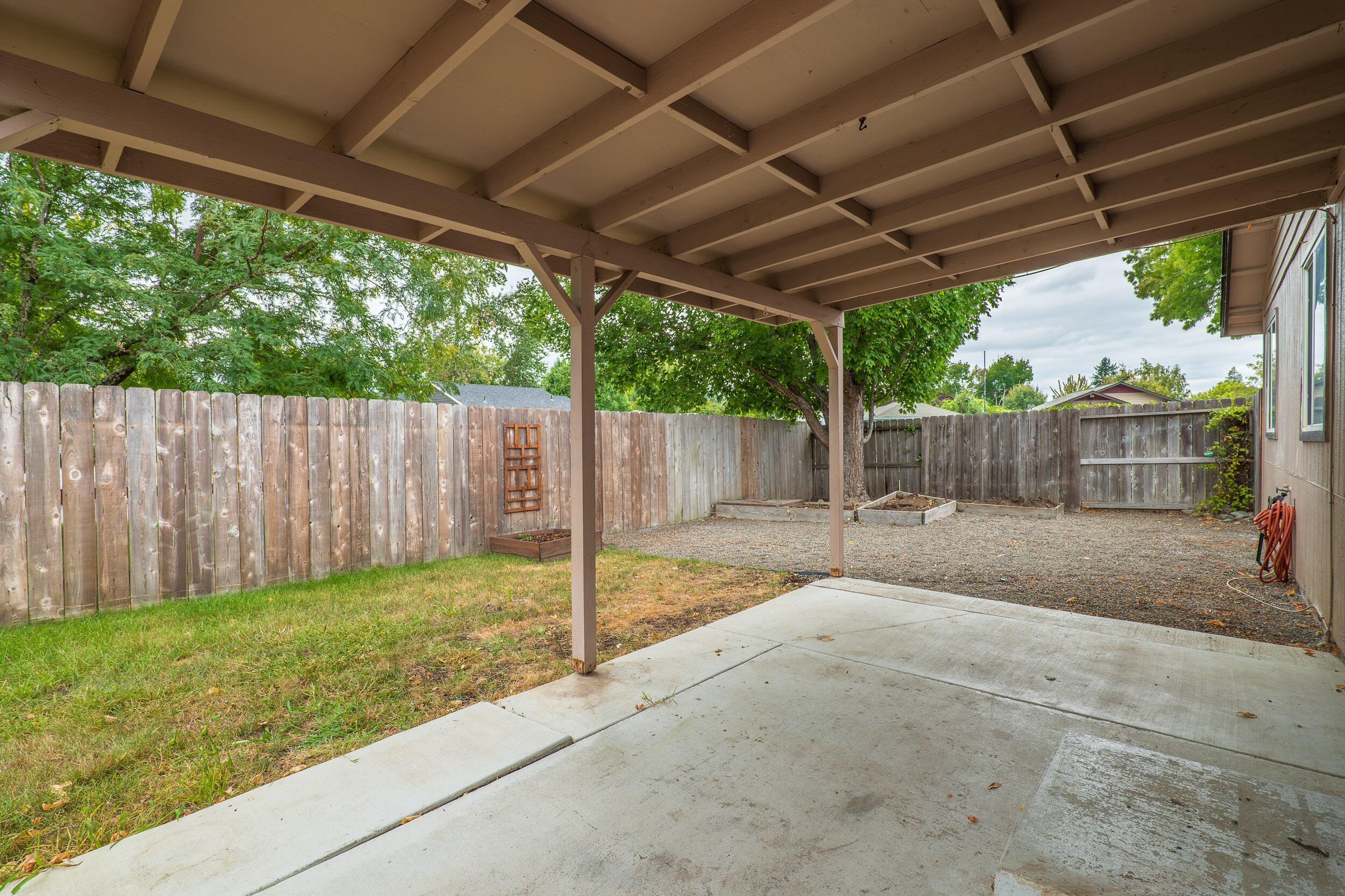 Lower River Meadows Subdivision - Residential