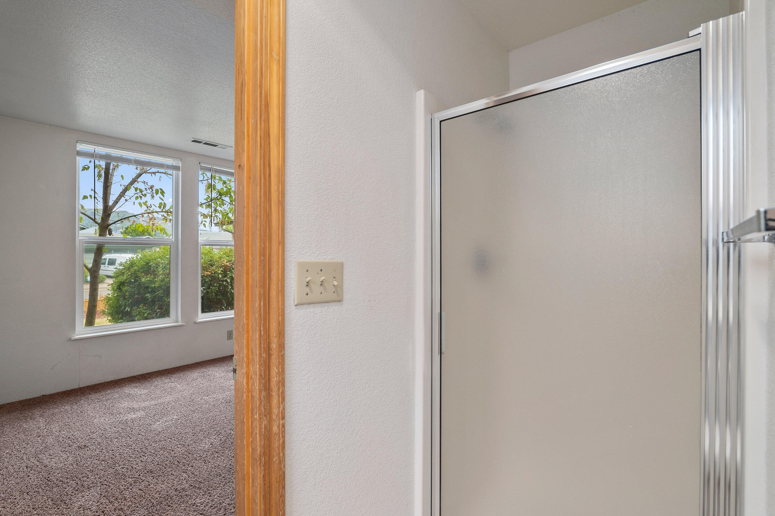 Lower River Meadows Subdivision - Residential