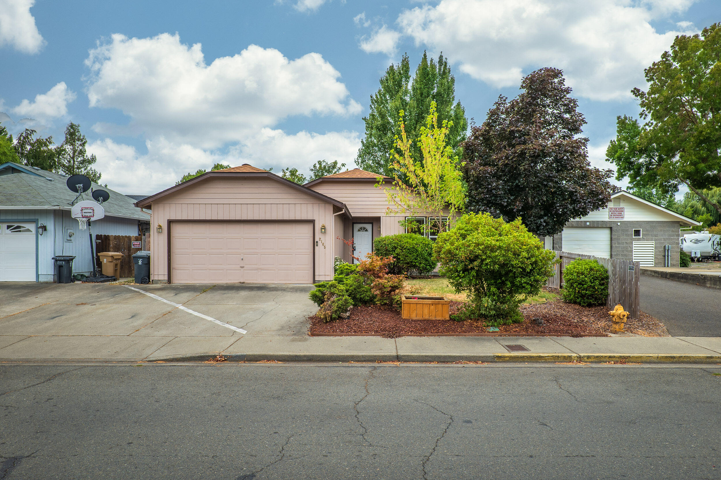 Lower River Meadows Subdivision - Residential