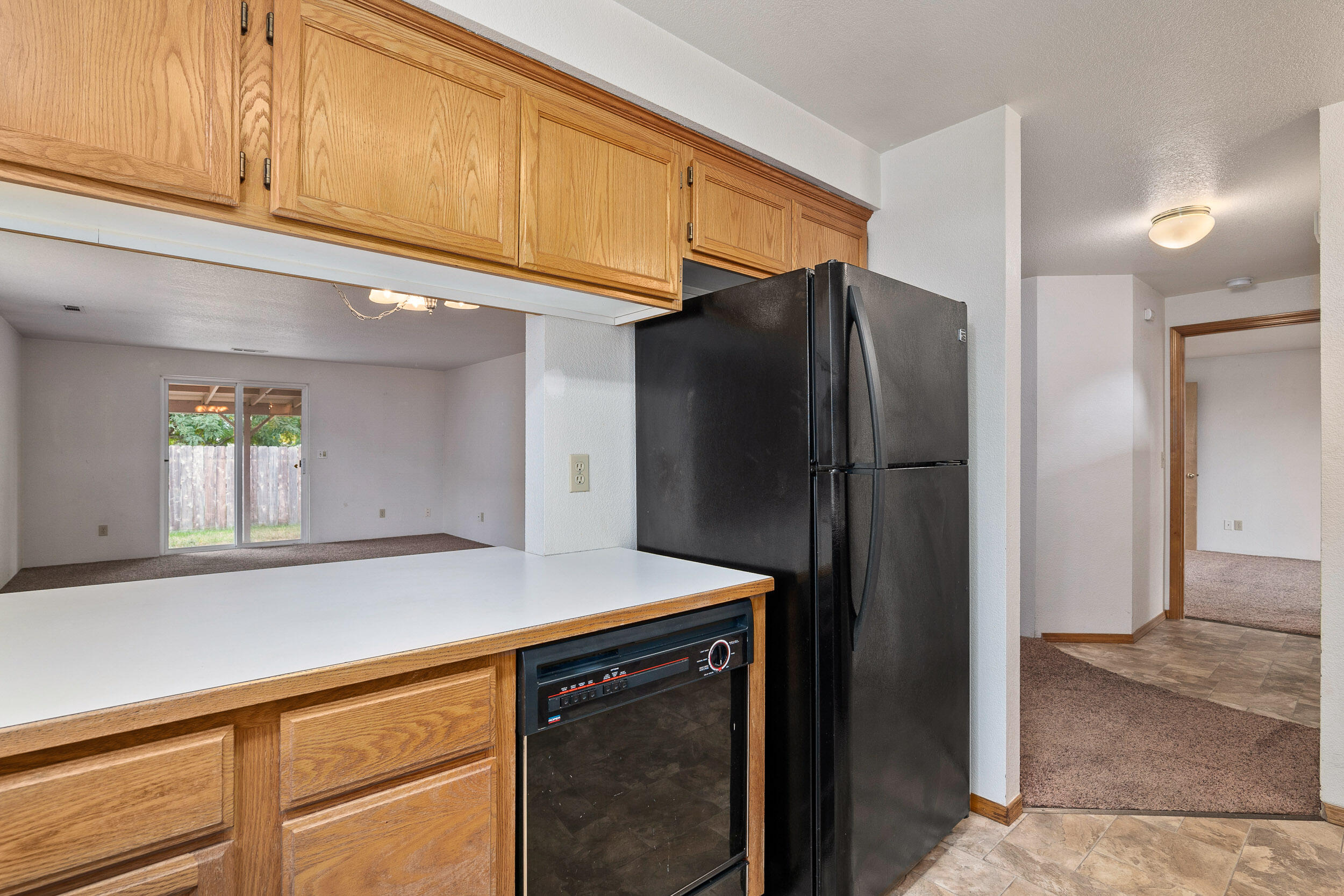 Lower River Meadows Subdivision - Residential