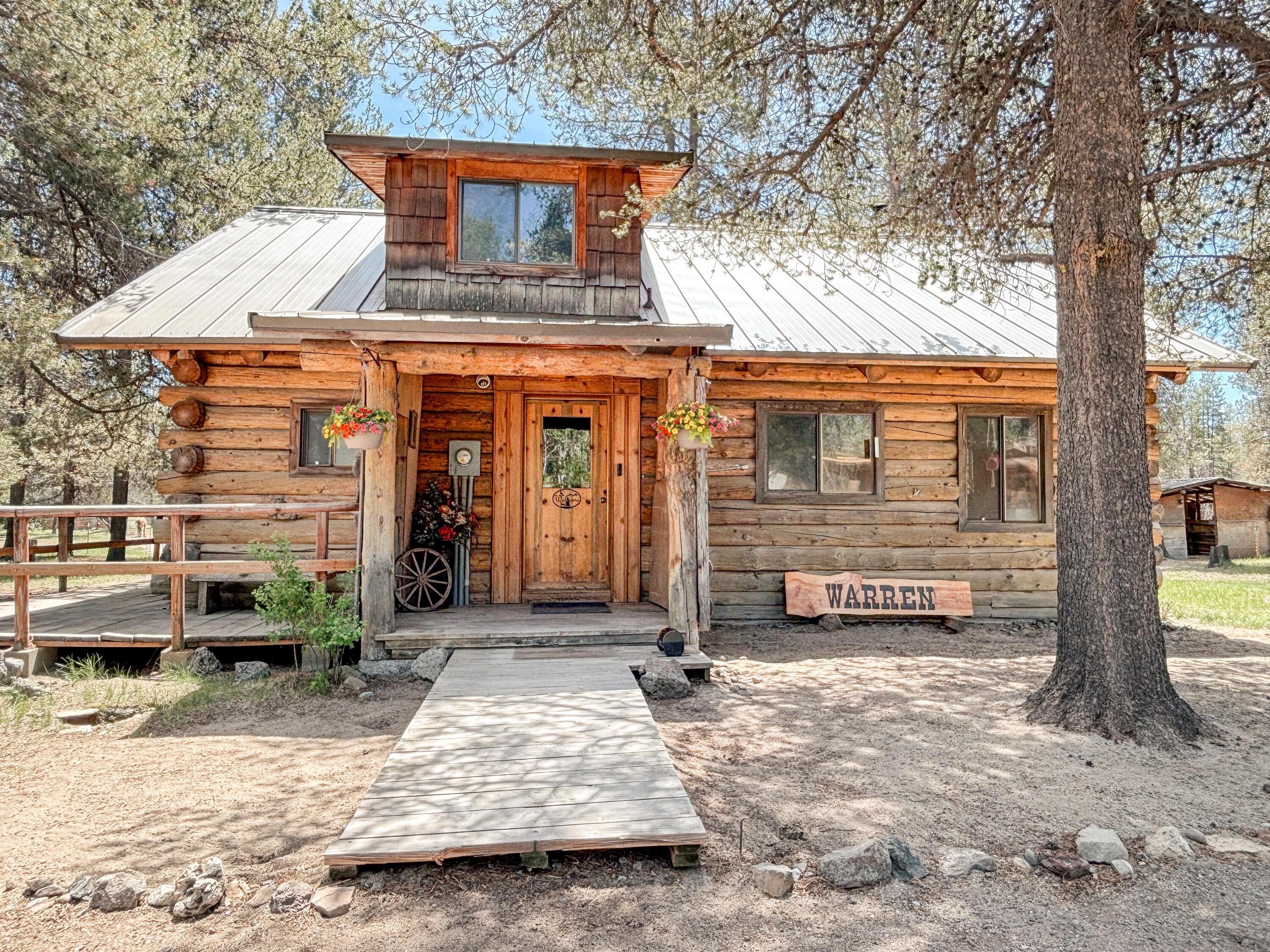 8366 Howard Road