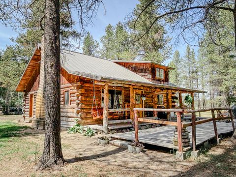 8366 Howard Road La Pine OR 97739