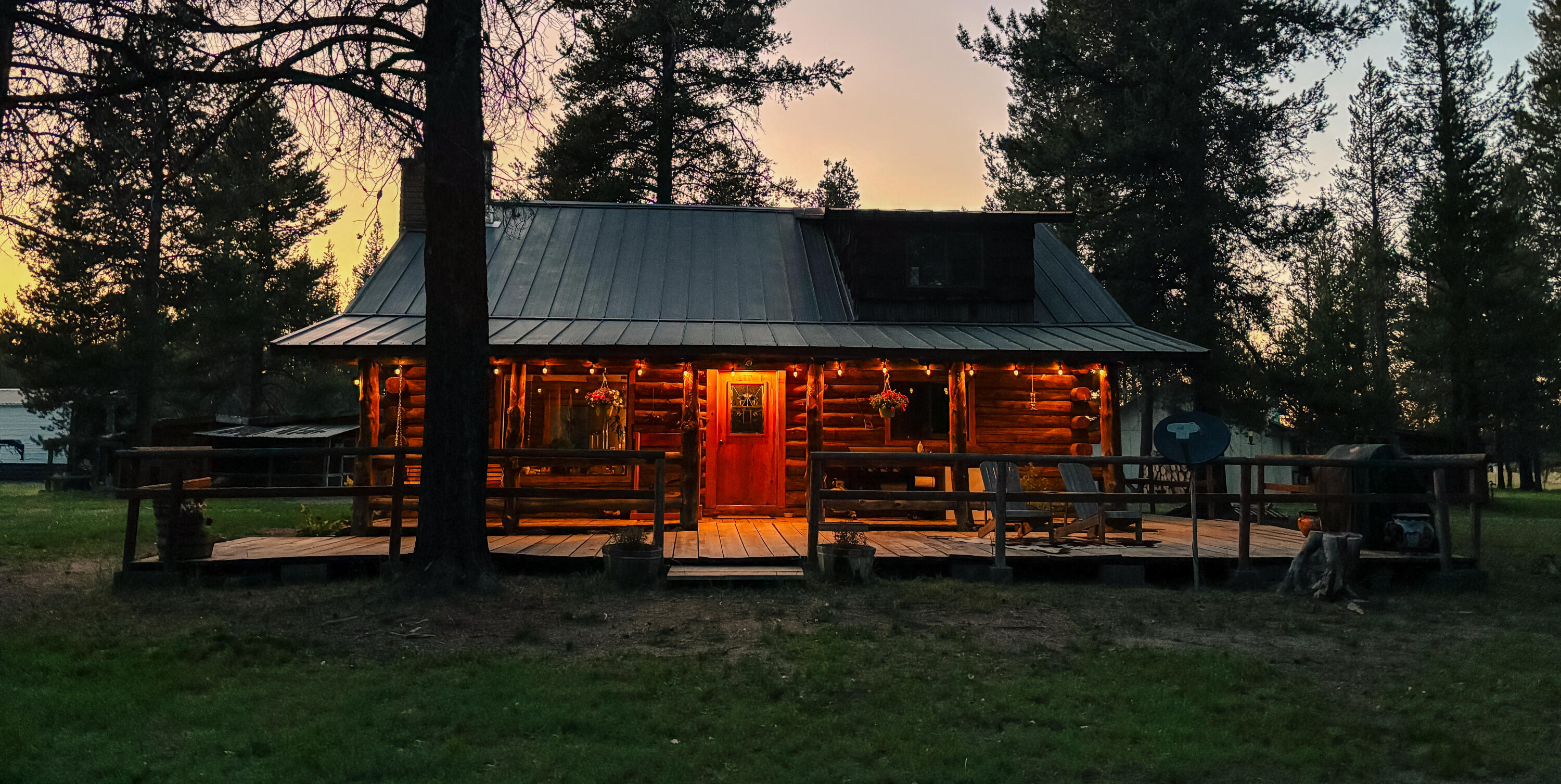8366 Howard Road