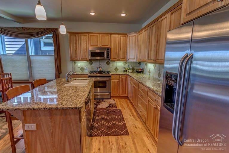 Canyon Rim Village - Residential