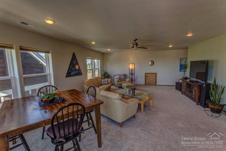 Canyon Rim Village - Residential