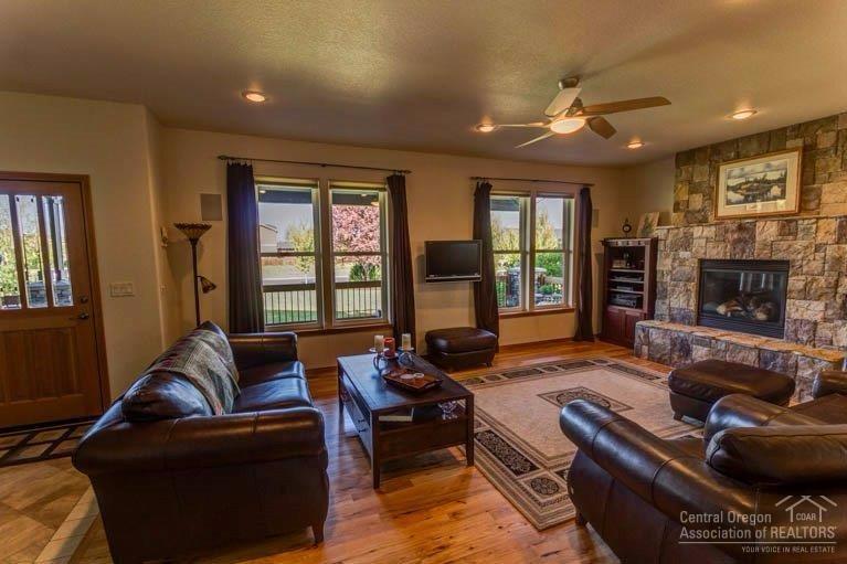 Canyon Rim Village - Residential