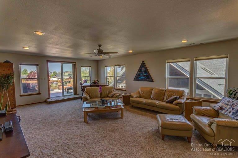 Canyon Rim Village - Residential