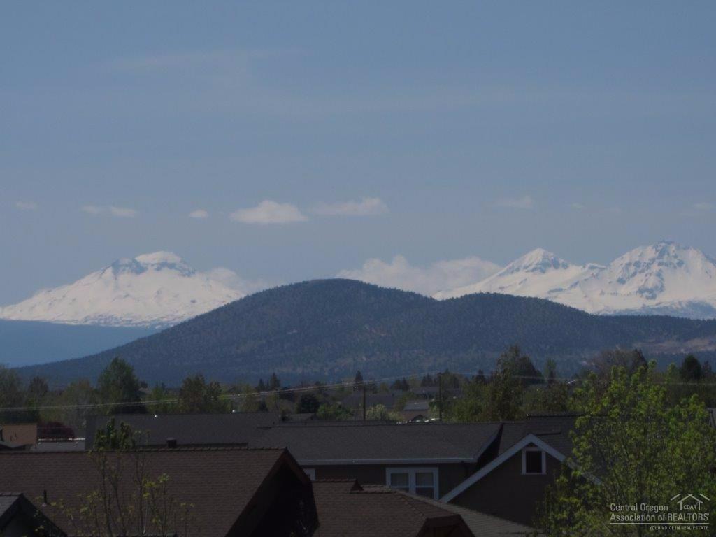 Canyon Rim Village - Residential