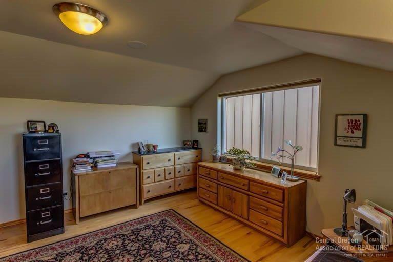 Canyon Rim Village - Residential