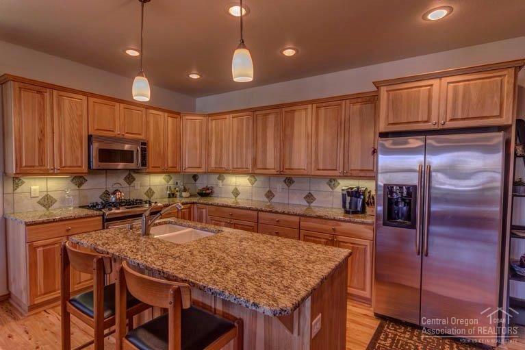 Canyon Rim Village - Residential