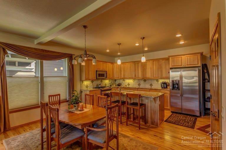 Canyon Rim Village - Residential