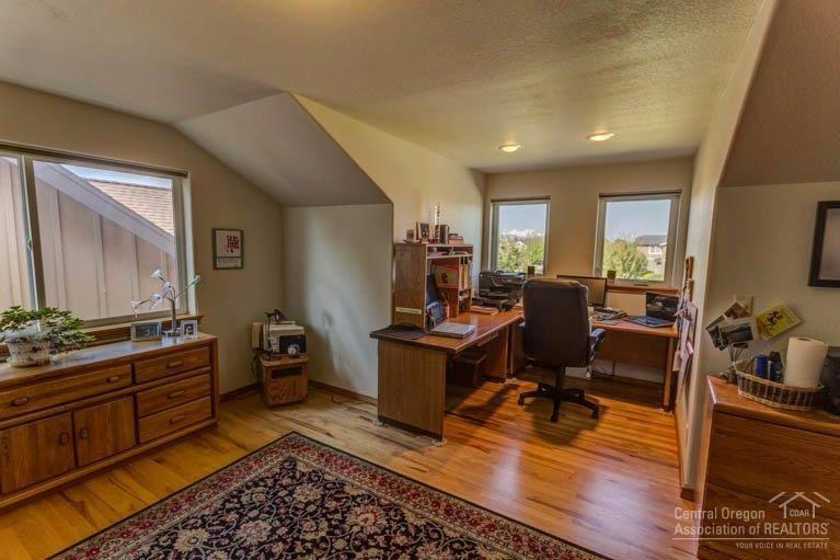 Canyon Rim Village - Residential