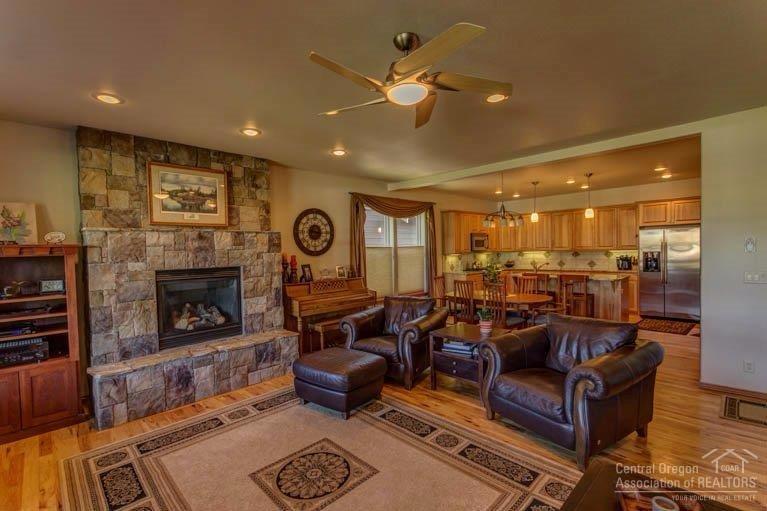 Canyon Rim Village - Residential