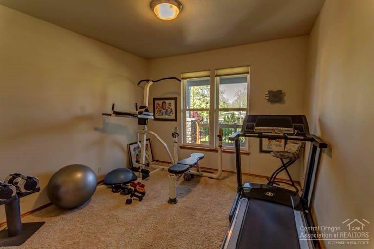 Canyon Rim Village - Residential