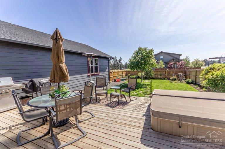 Canyon Rim Village - Residential