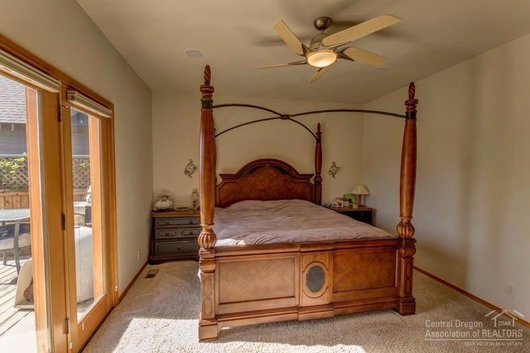 Canyon Rim Village - Residential