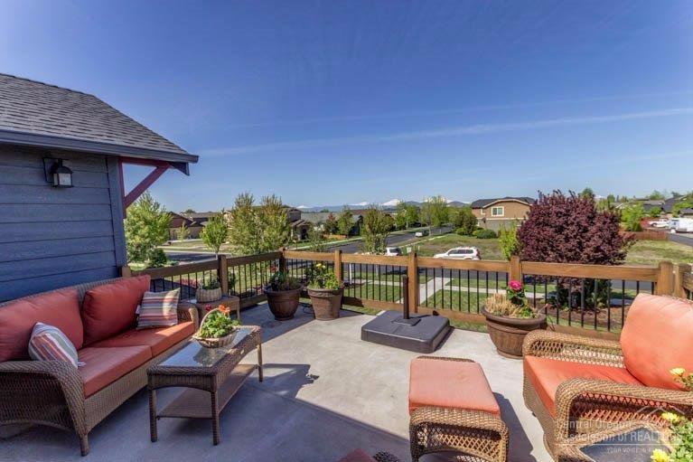 Canyon Rim Village - Residential