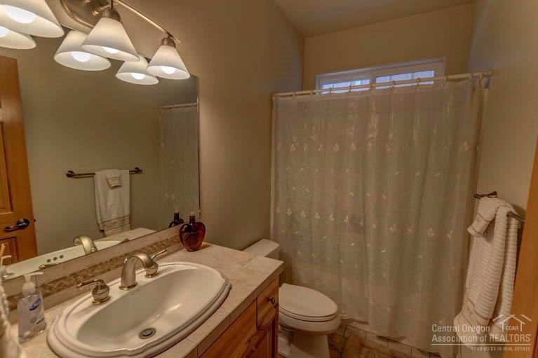 Canyon Rim Village - Residential