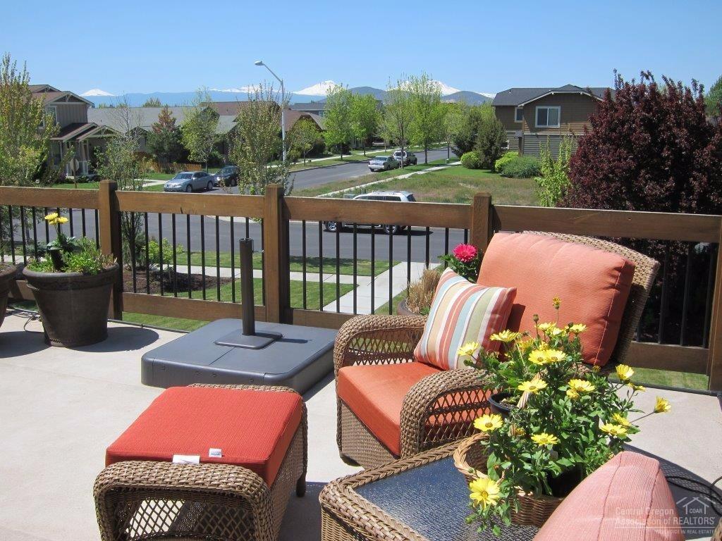 Canyon Rim Village - Residential