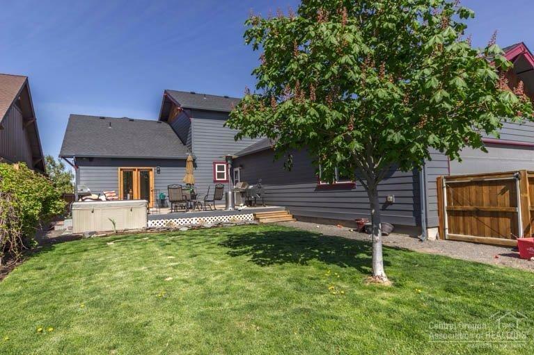 Canyon Rim Village - Residential