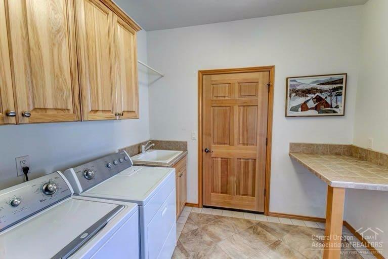 Canyon Rim Village - Residential