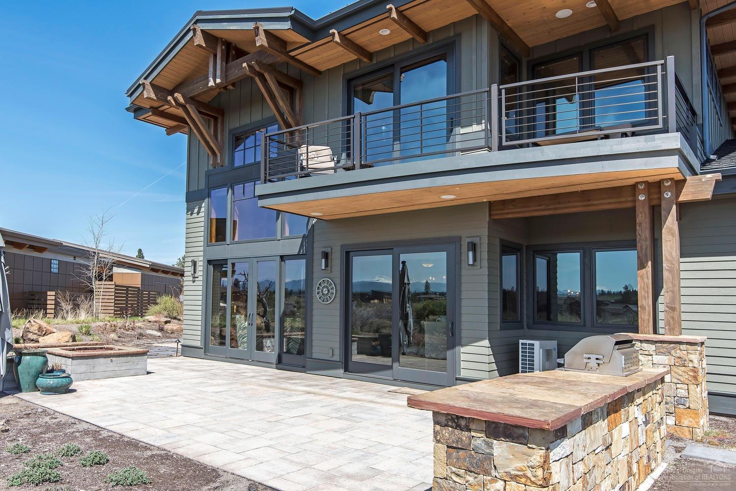 Tetherow - Residential