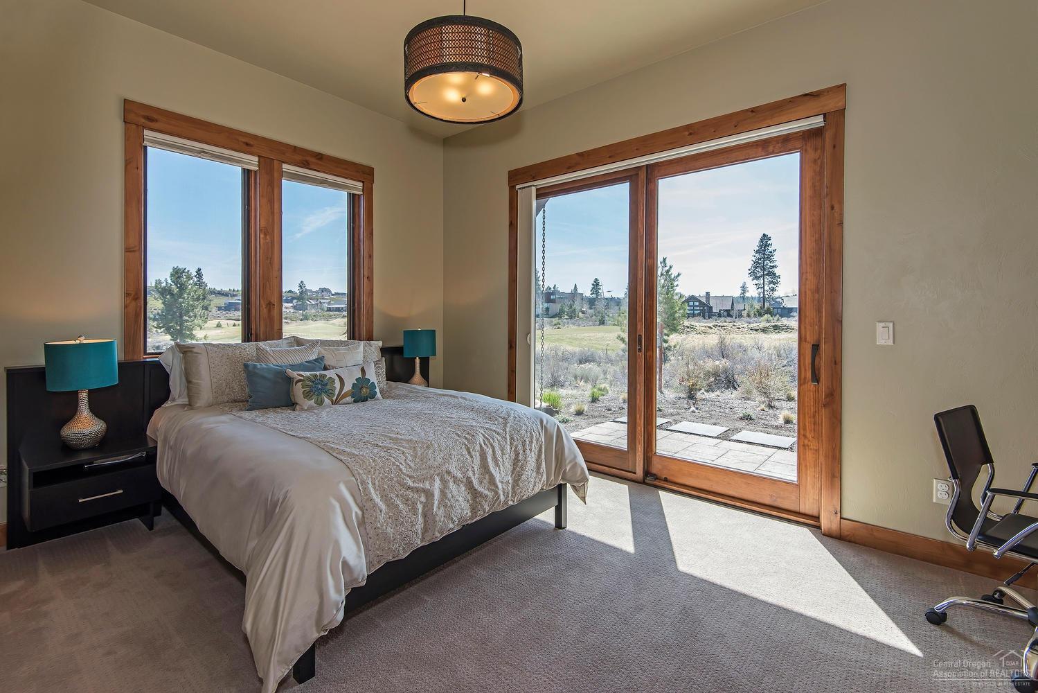 Tetherow - Residential