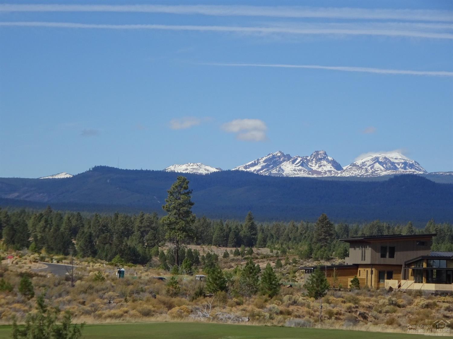 Tetherow - Residential