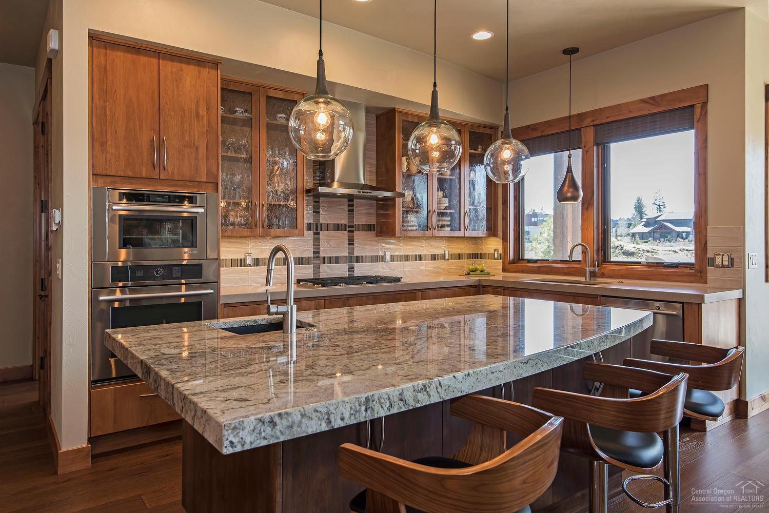 Tetherow - Residential