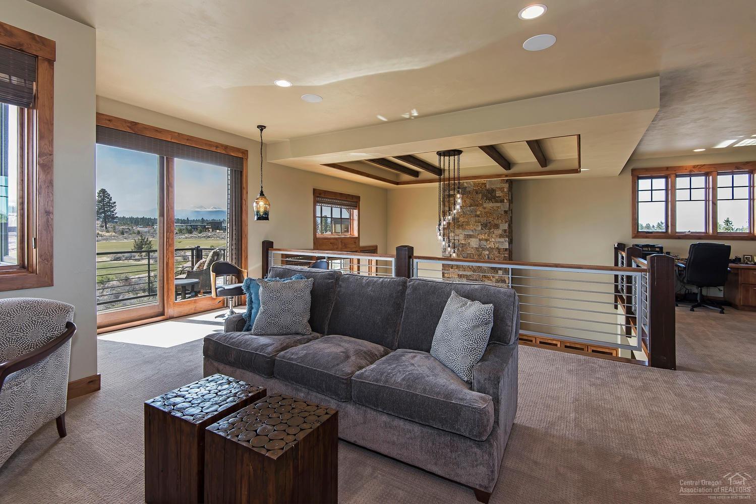 Tetherow - Residential