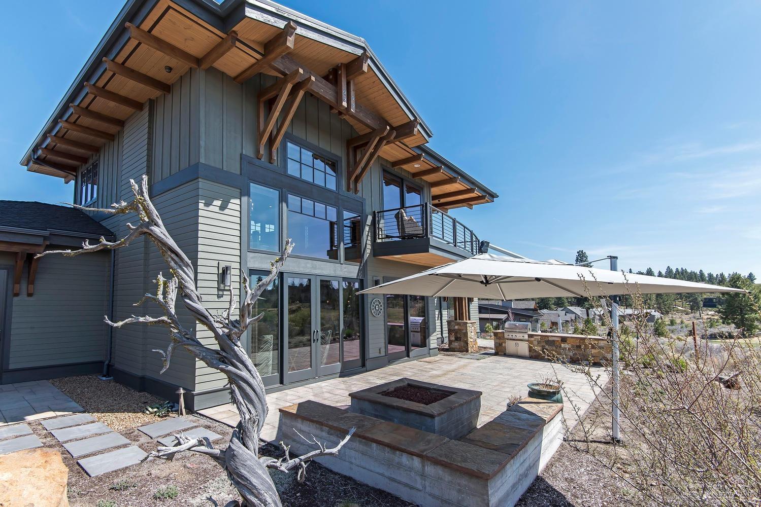 Tetherow - Residential