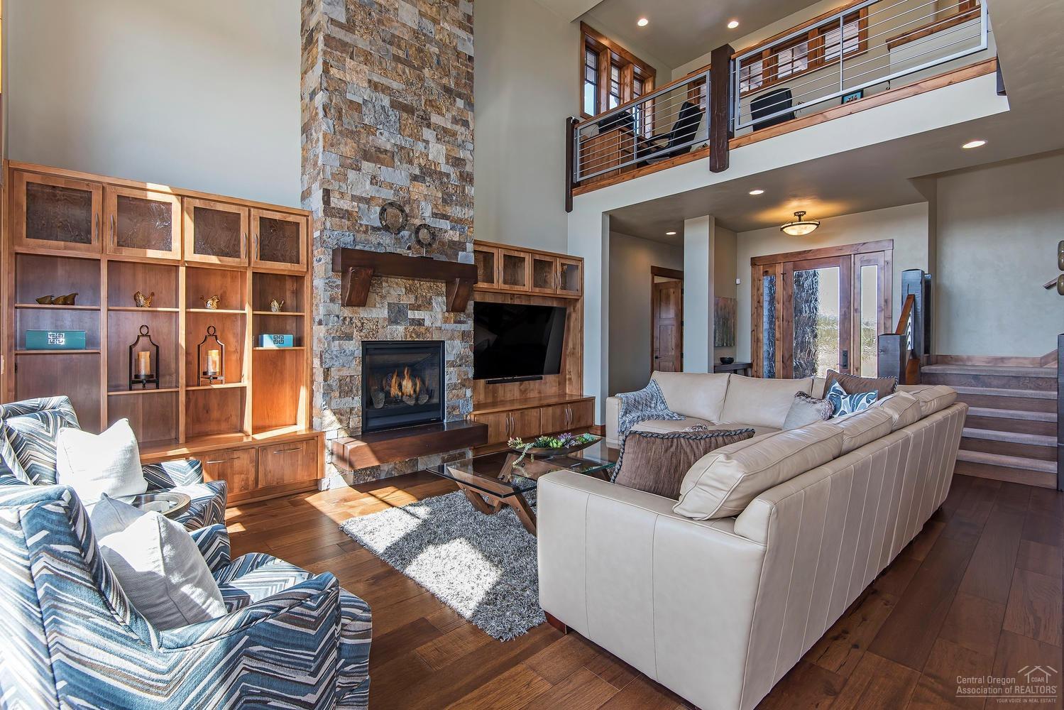 Tetherow - Residential