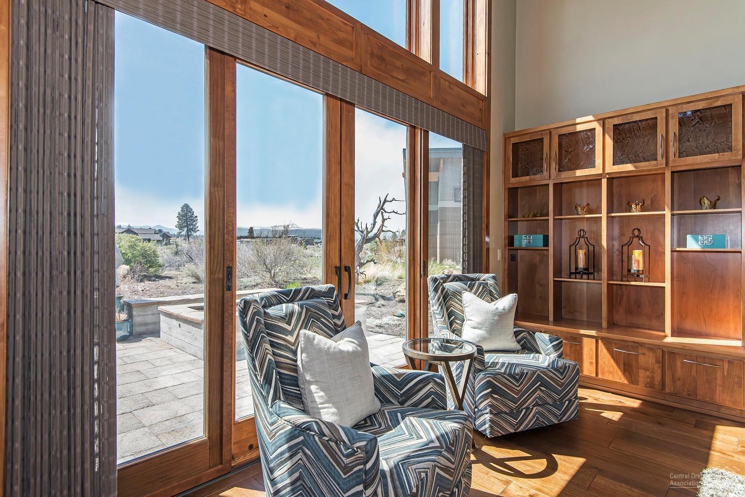 Tetherow - Residential