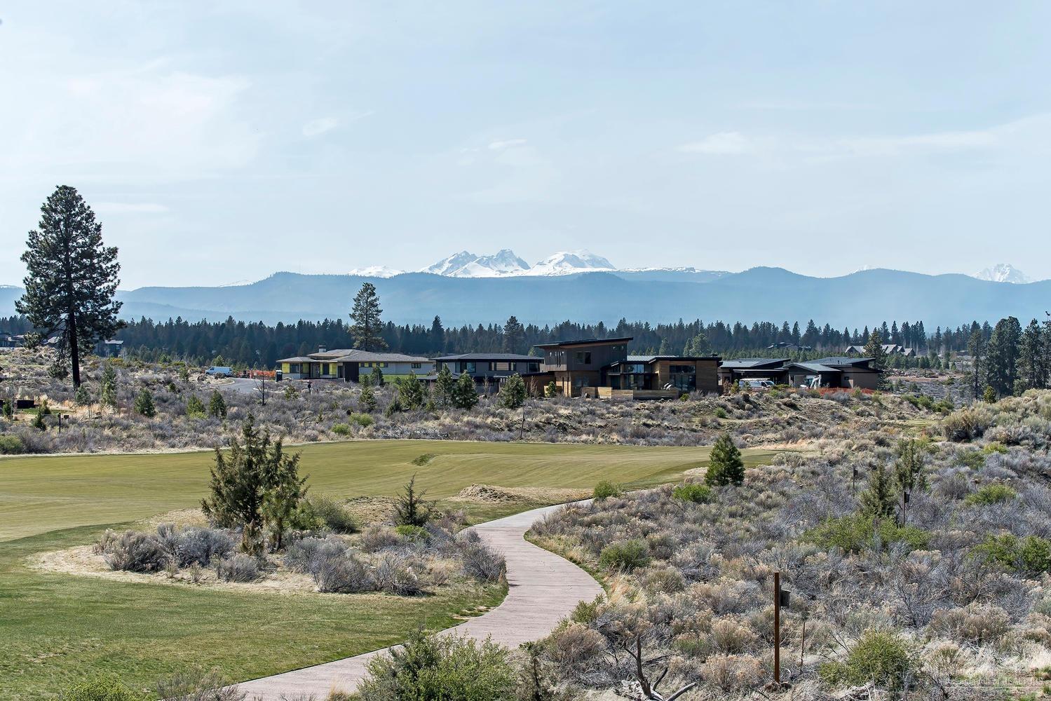 Tetherow - Residential