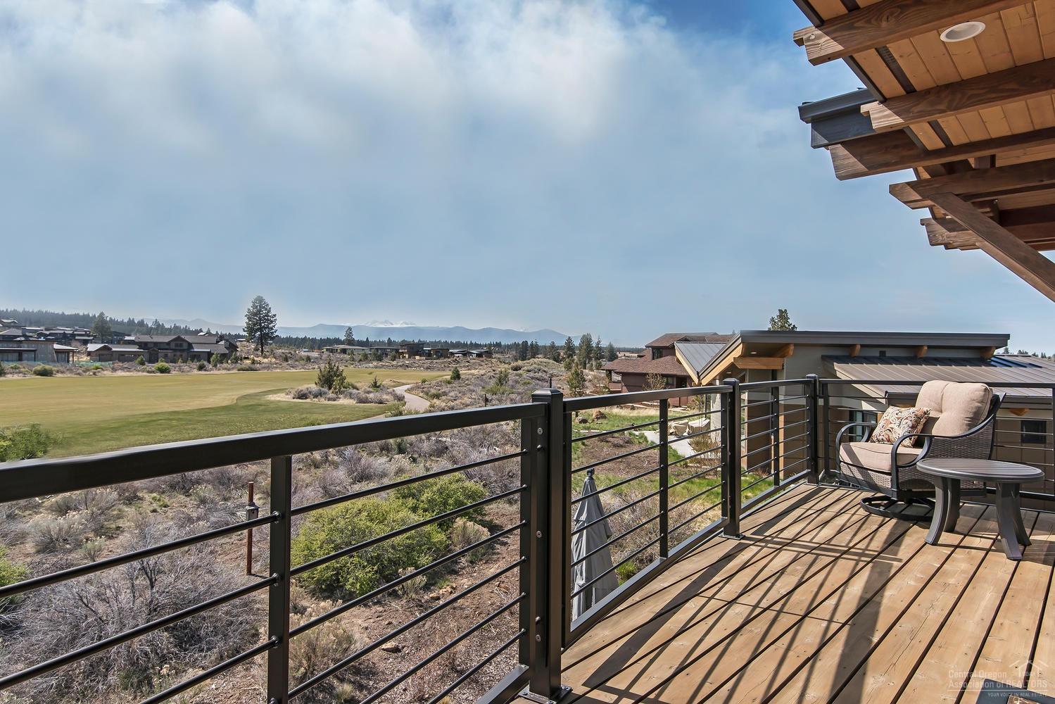 Tetherow - Residential