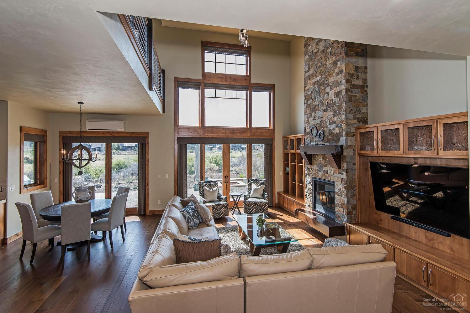 Tetherow - Residential