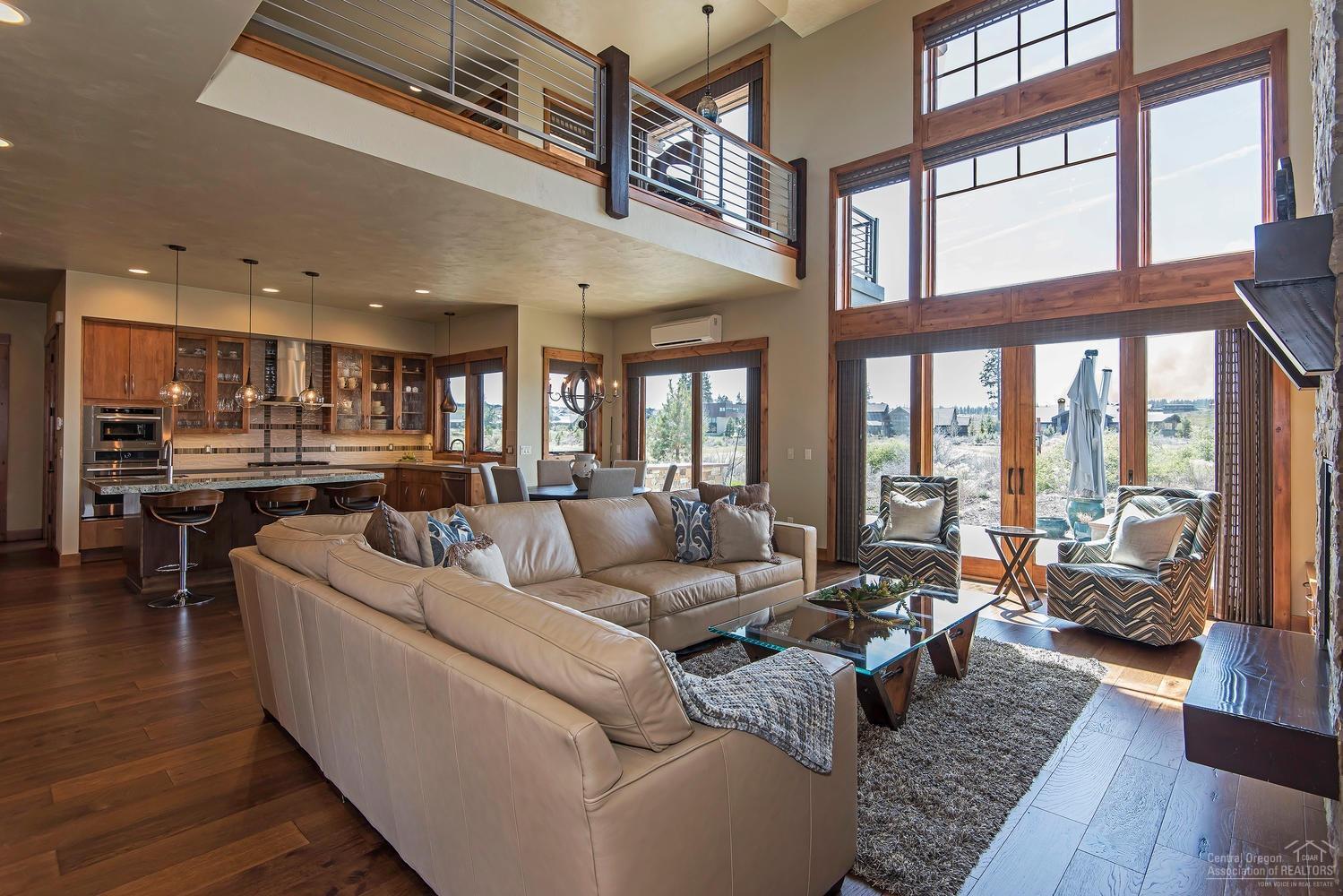 Tetherow - Residential