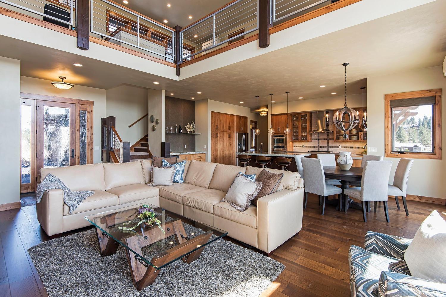 Tetherow - Residential