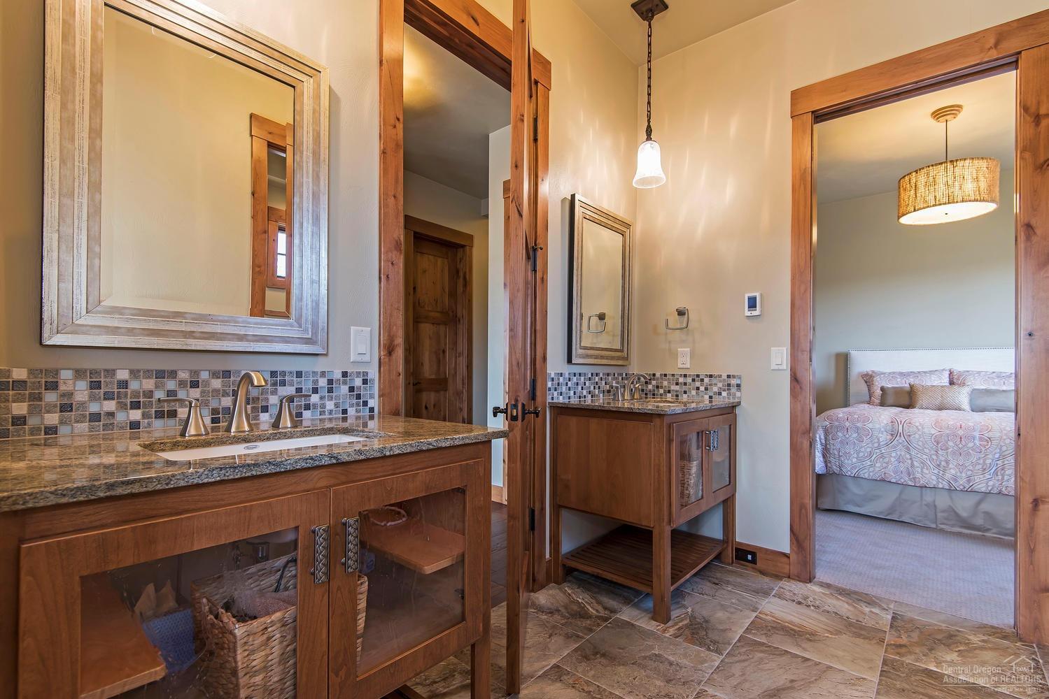 Tetherow - Residential