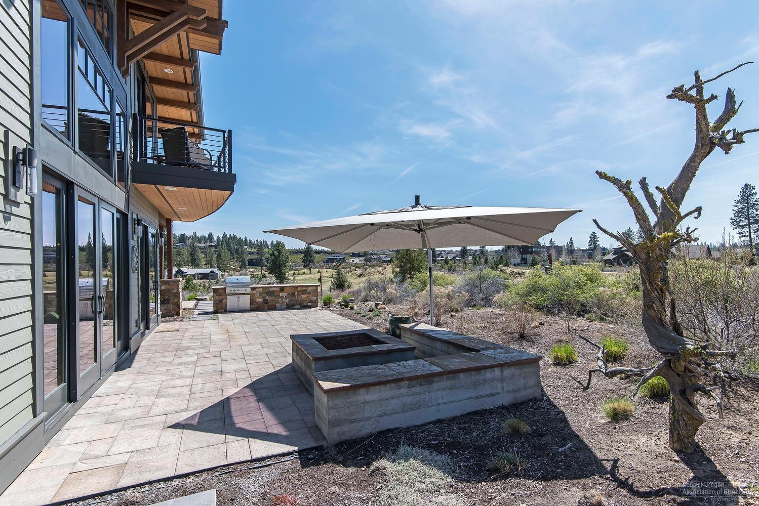 Tetherow - Residential