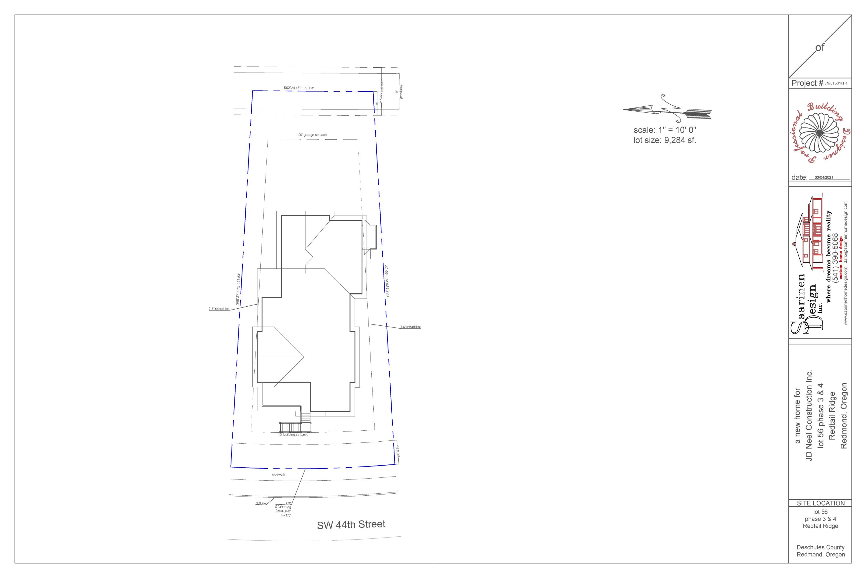Redtail Ridge - Residential