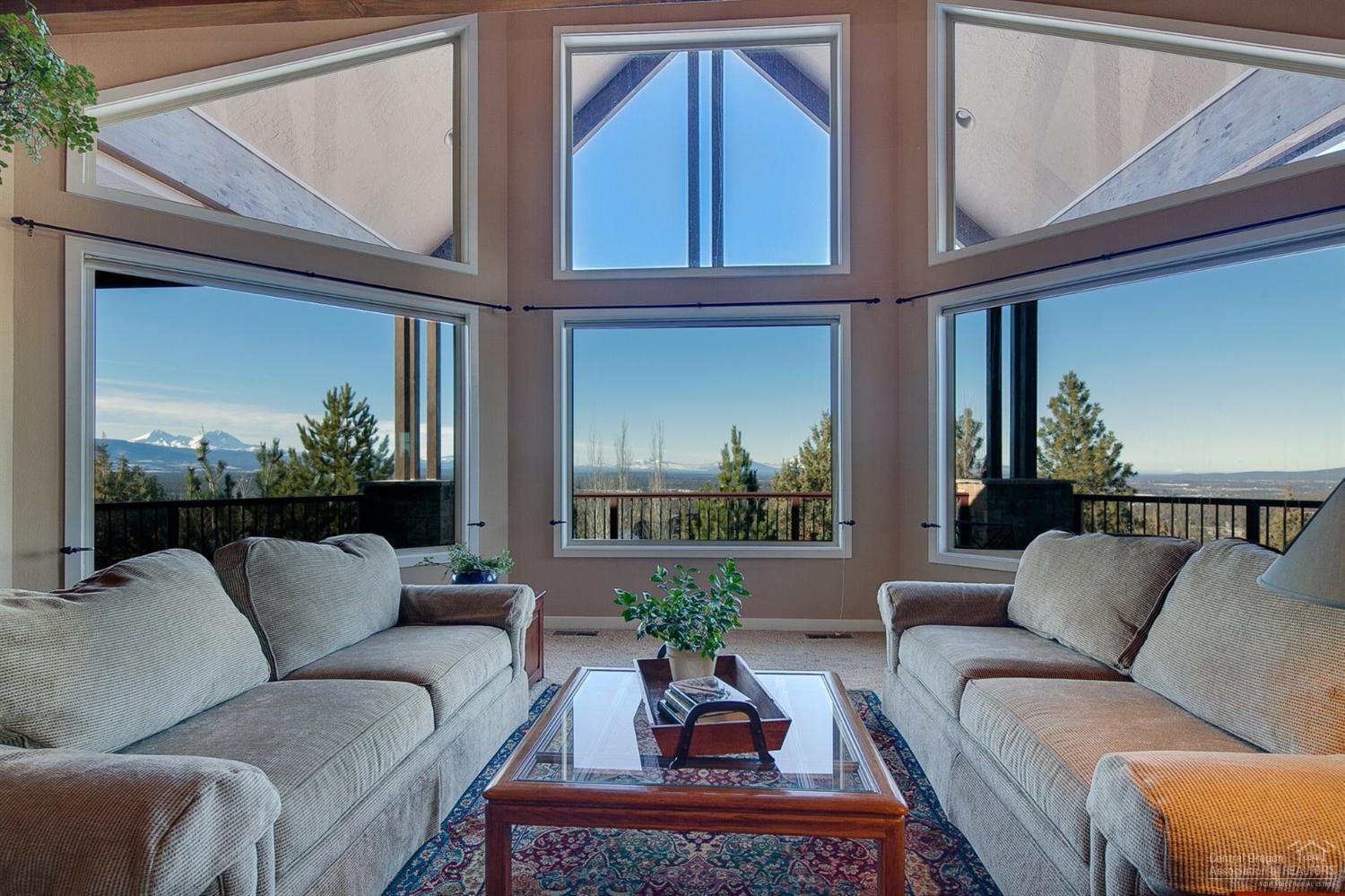 Awbrey Butte - Residential