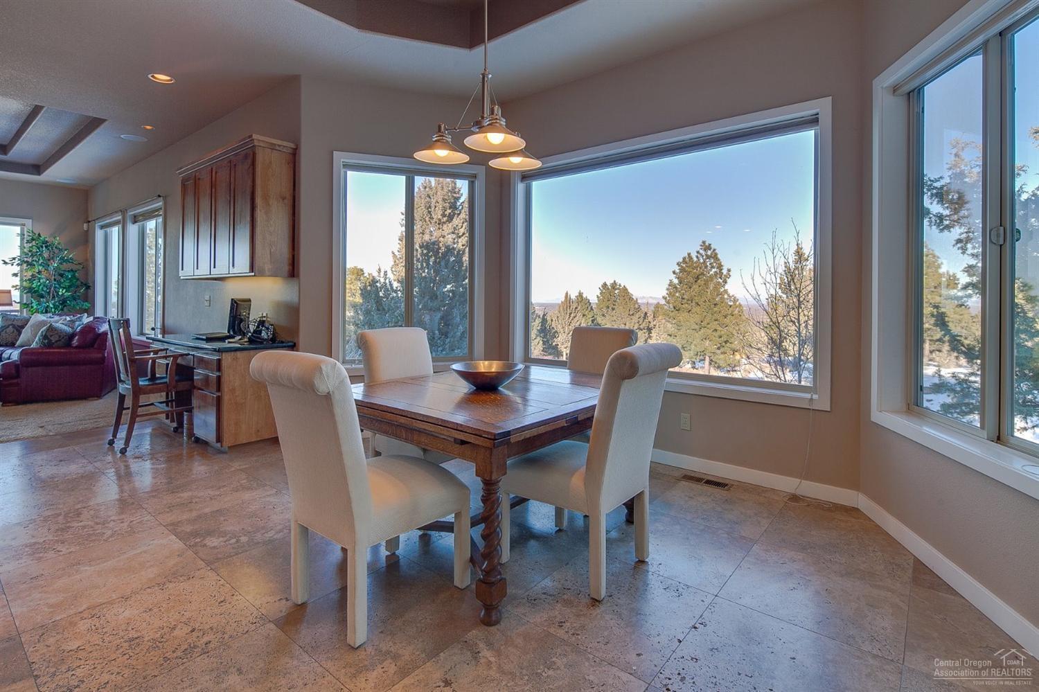 Awbrey Butte - Residential