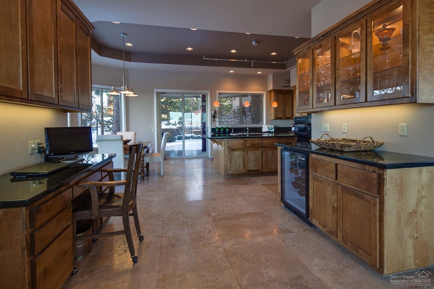 Awbrey Butte - Residential